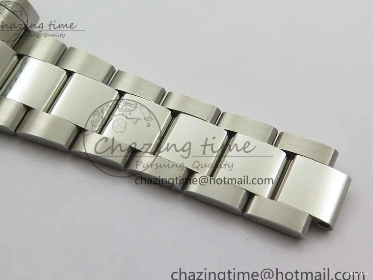 (Correct BP 1:1 Best Black GMT-Master Maker BLRO Hand A3285 Bracelet Dial 904L Stack) 904L 126710 II On Edition Oyster 0103